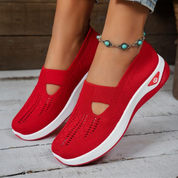 Serina™ LightStep Knit Sneakers
