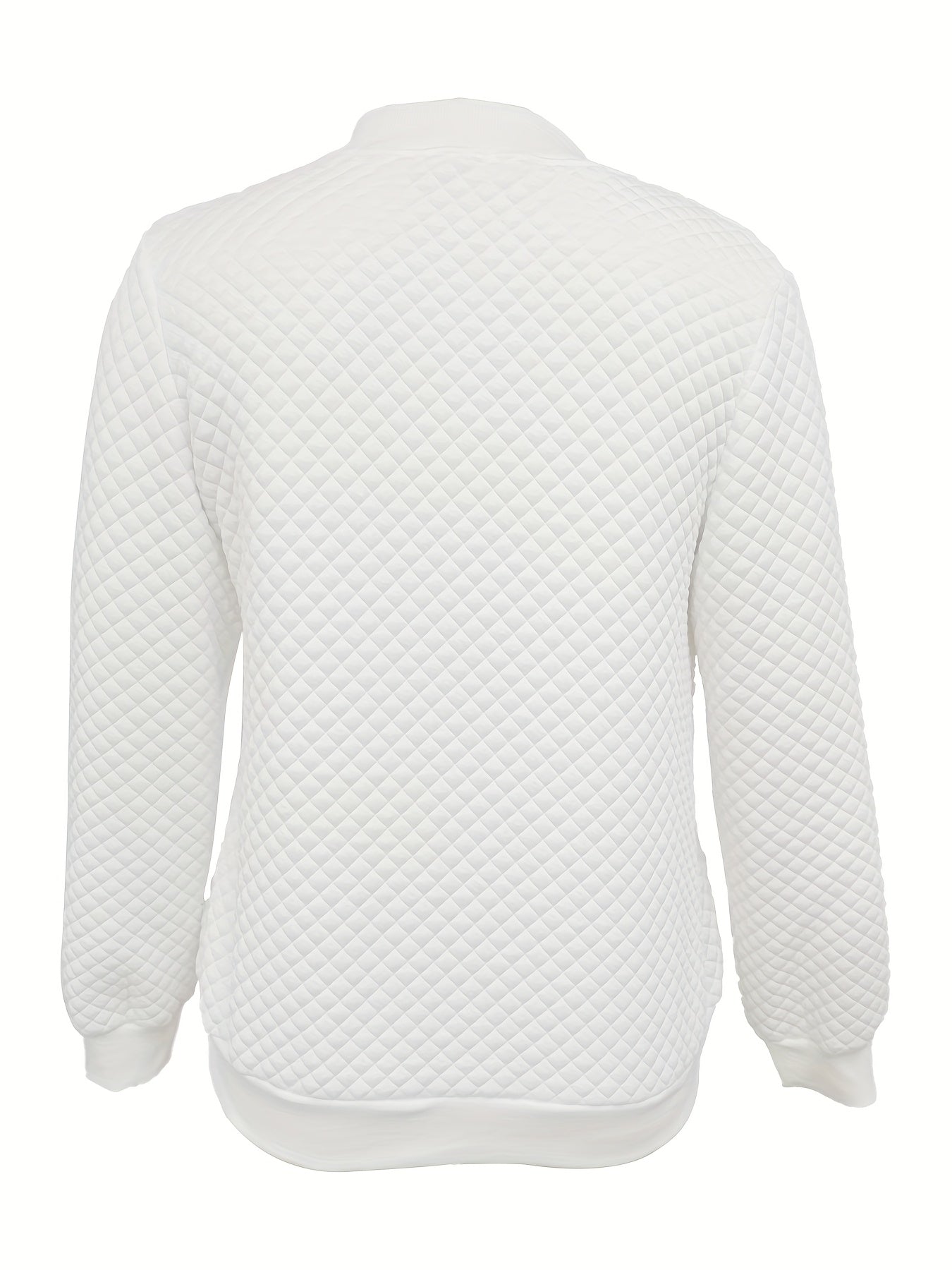Veloura Ease™ Elegant Textured Jacket