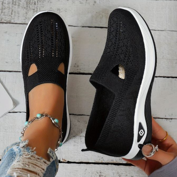 Serina™ LightStep Knit Sneakers