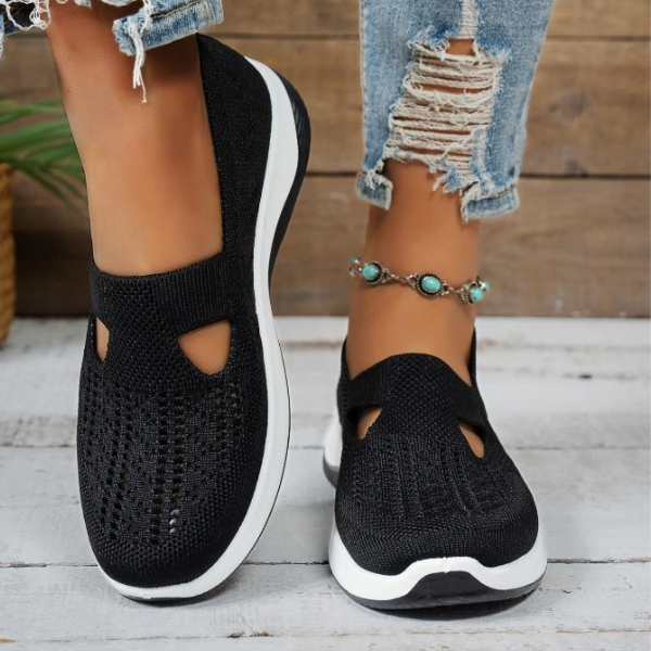 Serina™ LightStep Knit Sneakers