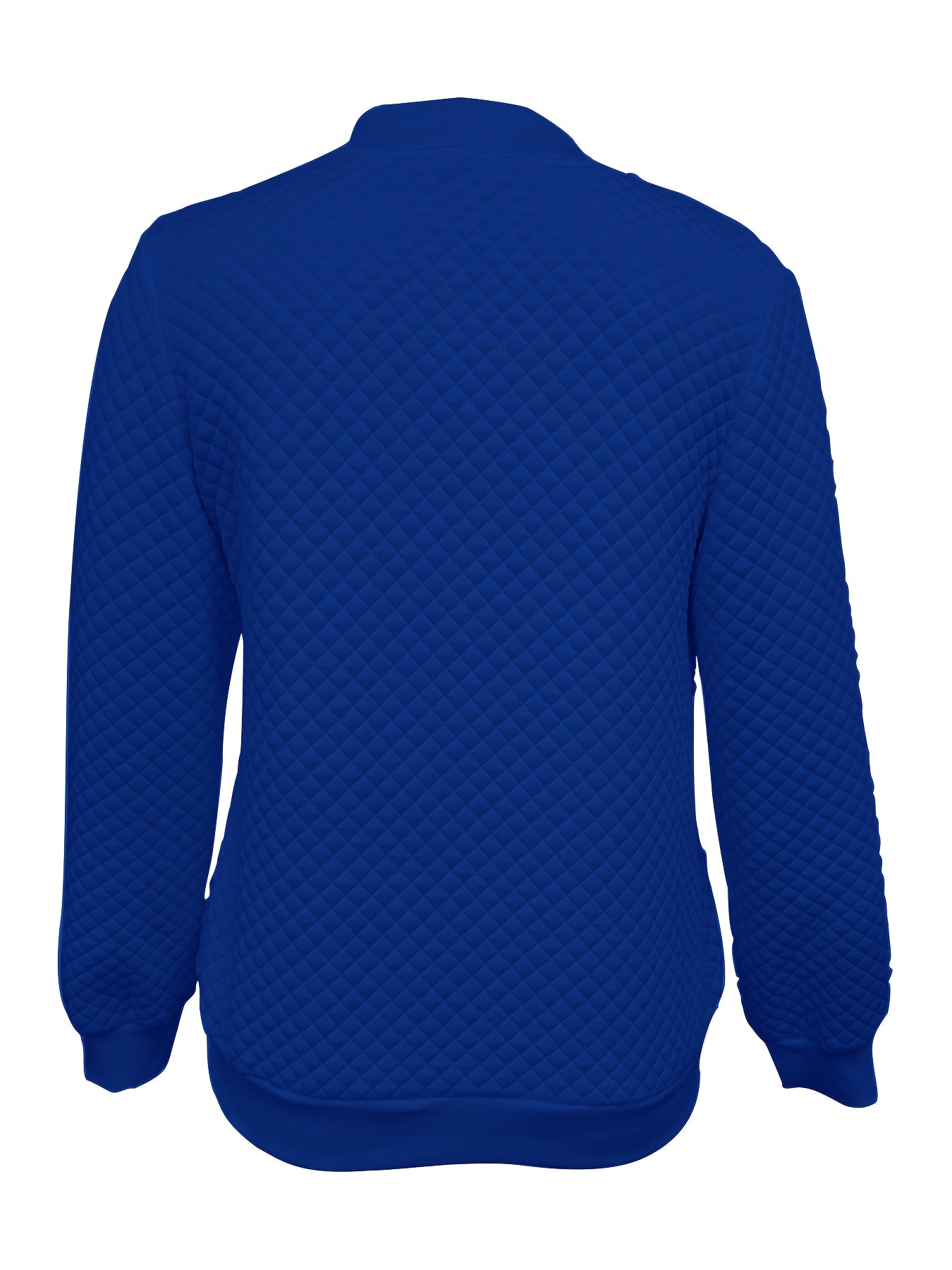 Veloura Ease™ Elegant Textured Jacket