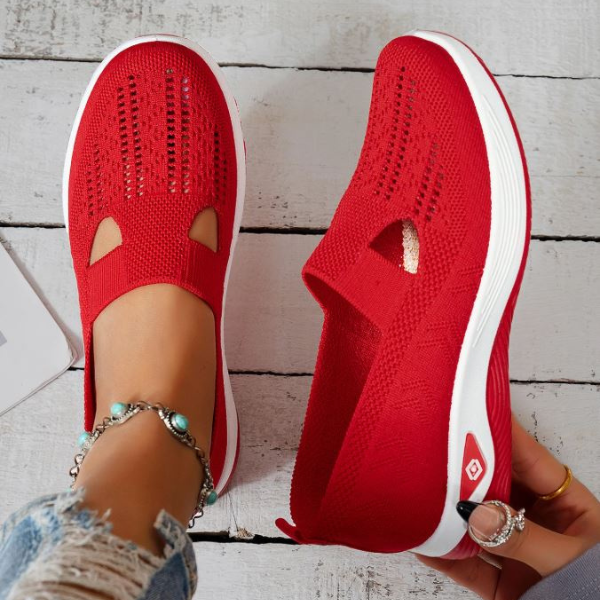 Serina™ LightStep Knit Sneakers