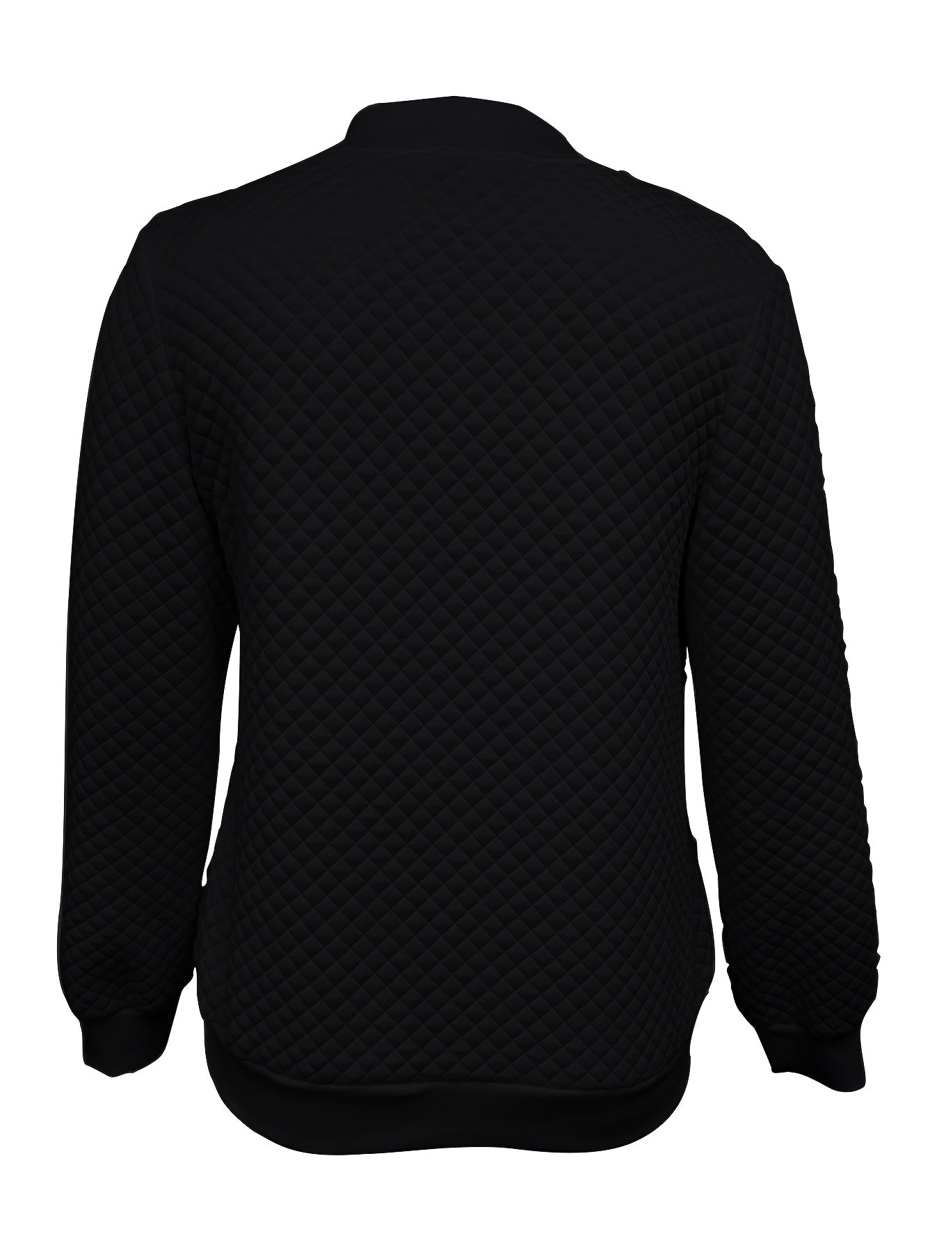 Veloura Ease™ Elegant Textured Jacket