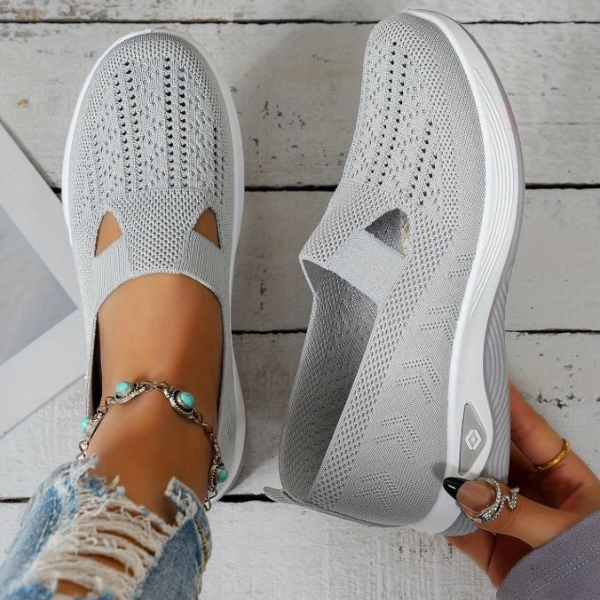 Serina™ LightStep Knit Sneakers