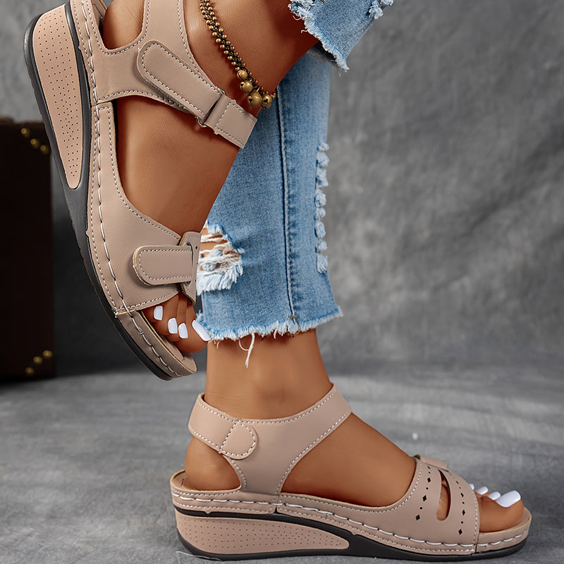 CloudEase™ Lightweight Comfort Sandals