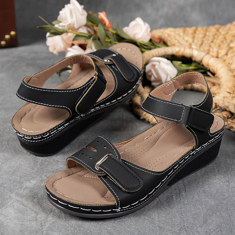 CloudEase™ Lightweight Comfort Sandals