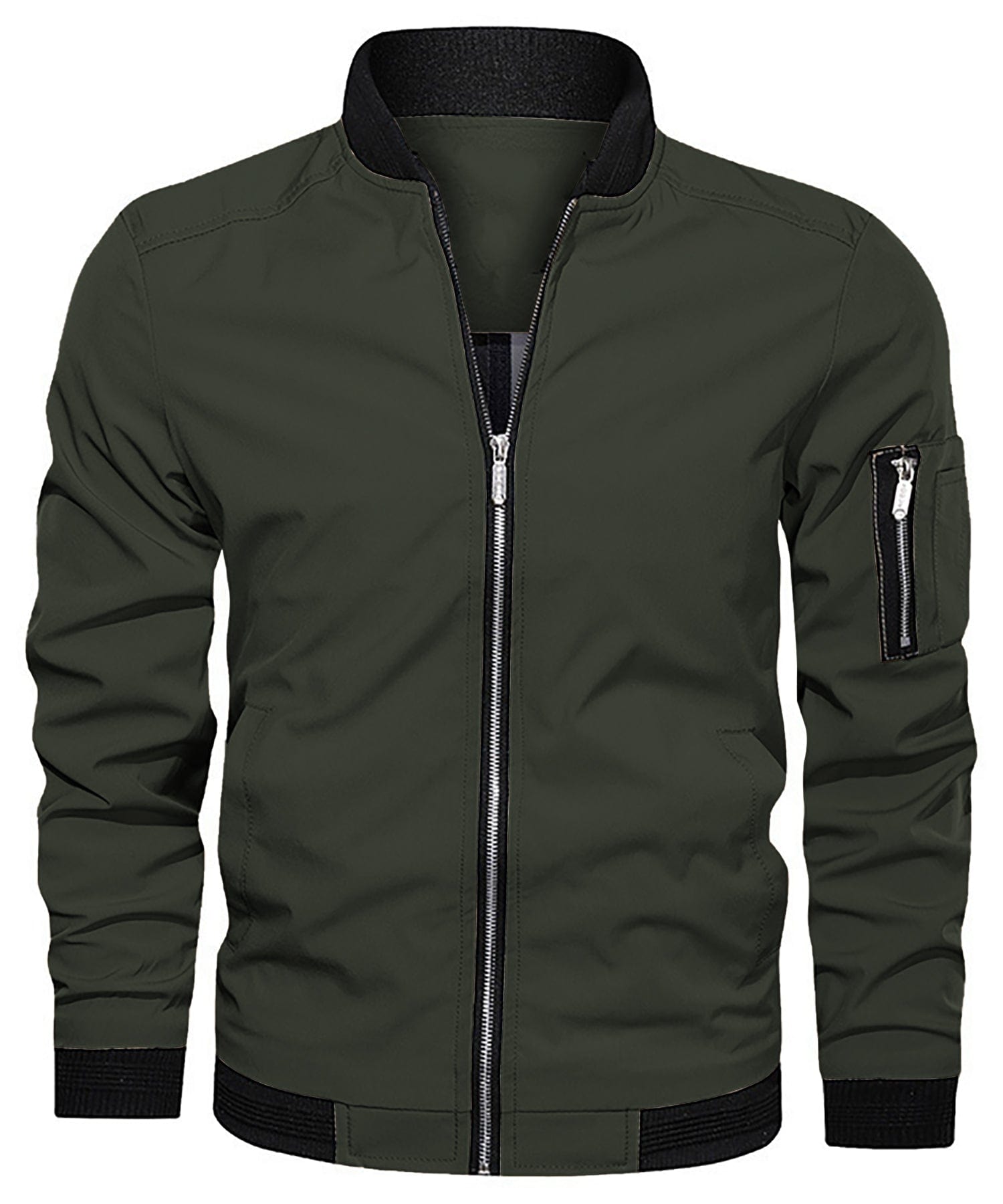 Boreal Air™ Spring-Fall Bomber