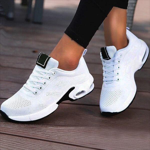 LunaEase™ Everyday Comfort Sneakers