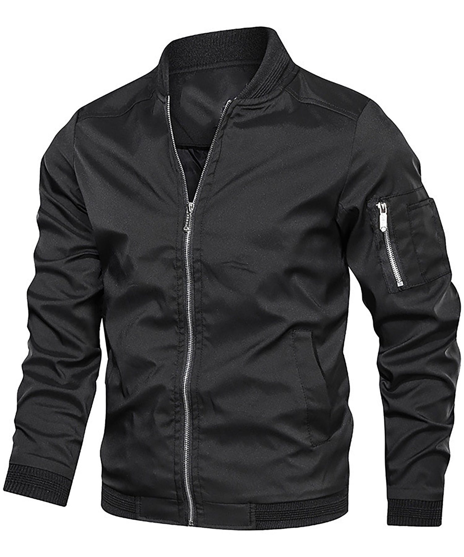 Boreal Air™ Spring-Fall Bomber