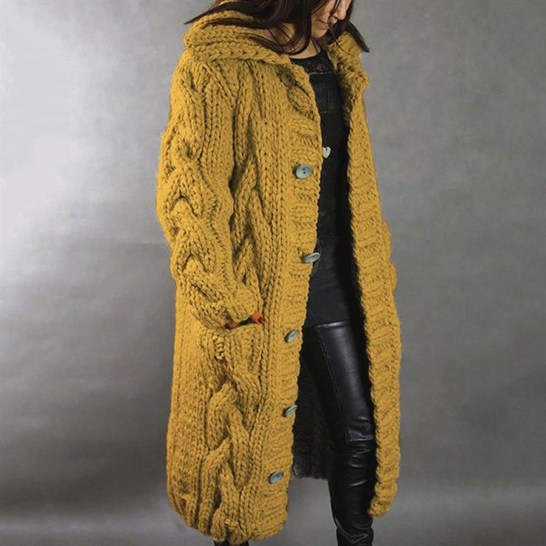 Claire | Elegant Wool-Blend Coat with Gentle Shaping