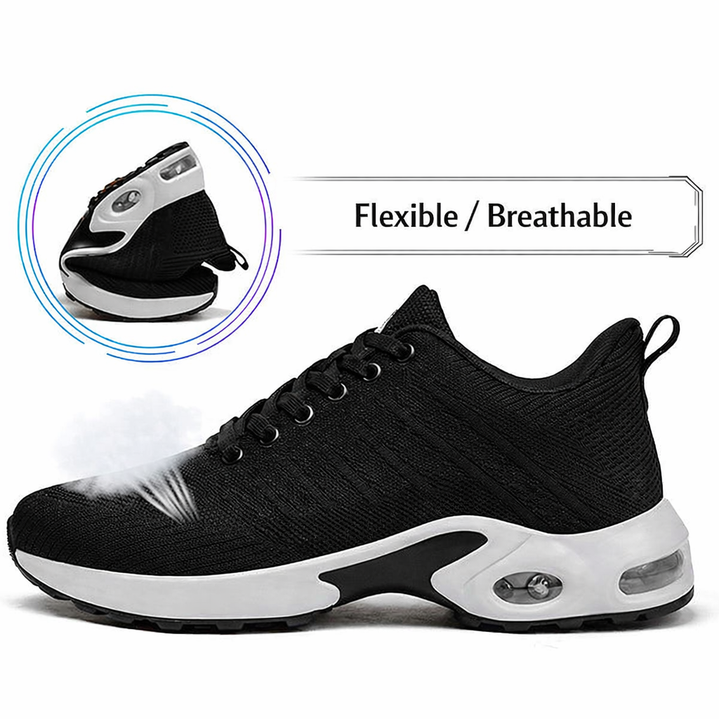 LunaEase™ Everyday Comfort Sneakers