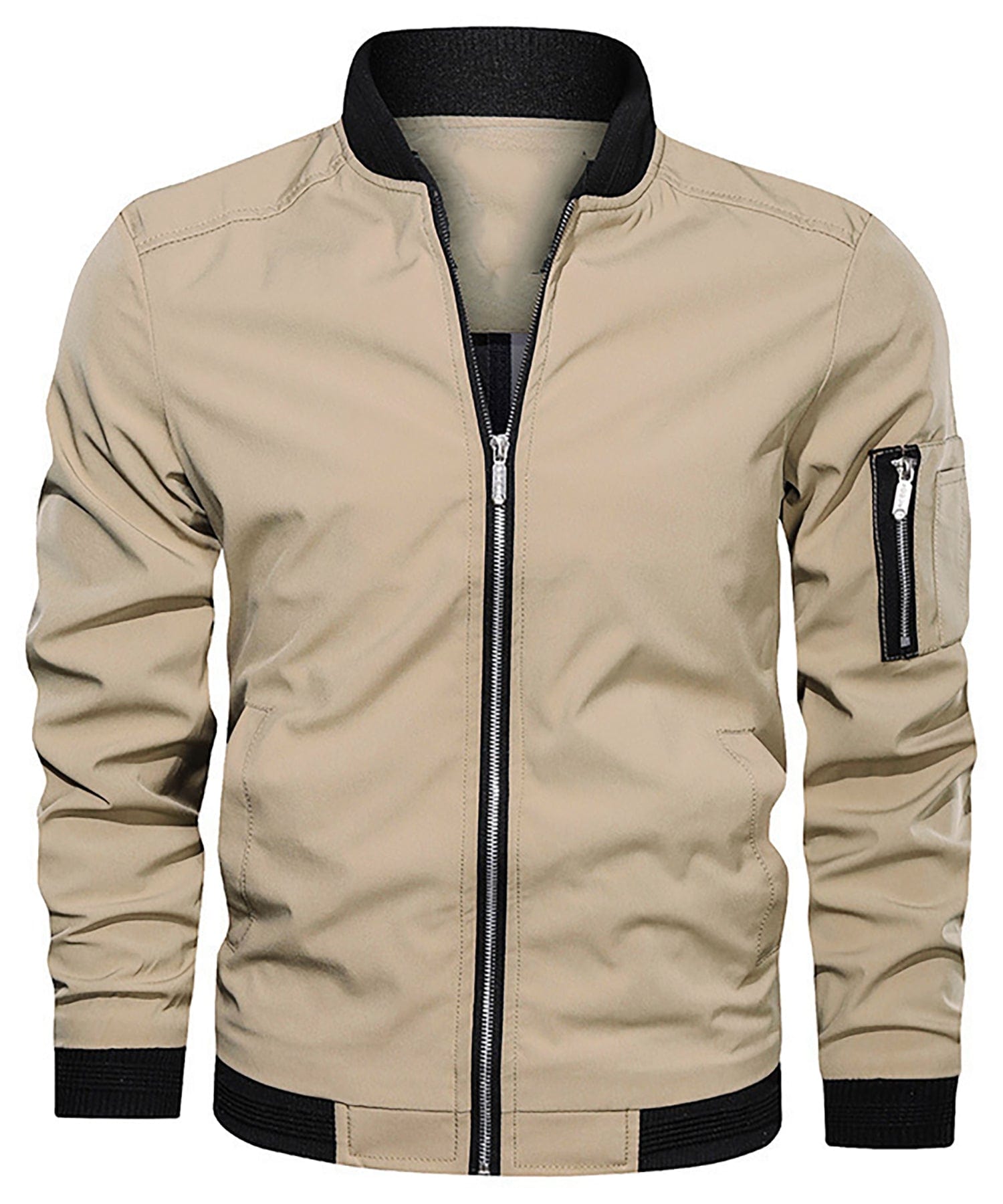 Boreal Air™ Spring-Fall Bomber