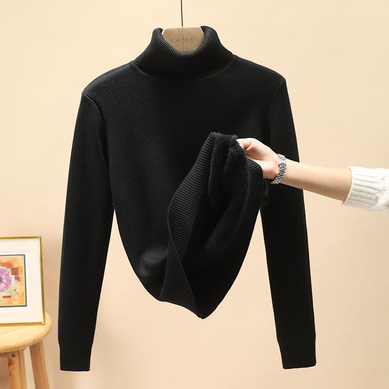 Rosélia™ | Cozy Winter Sweater — Refined & Warm Comfort