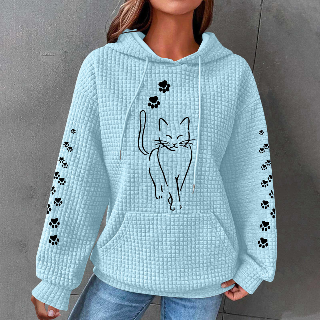 NORELLA™ | Cosy & Warm Women’s Hoodie