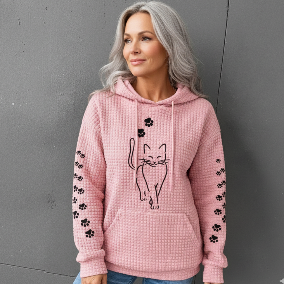 NORELLA™ | Cosy & Warm Women’s Hoodie
