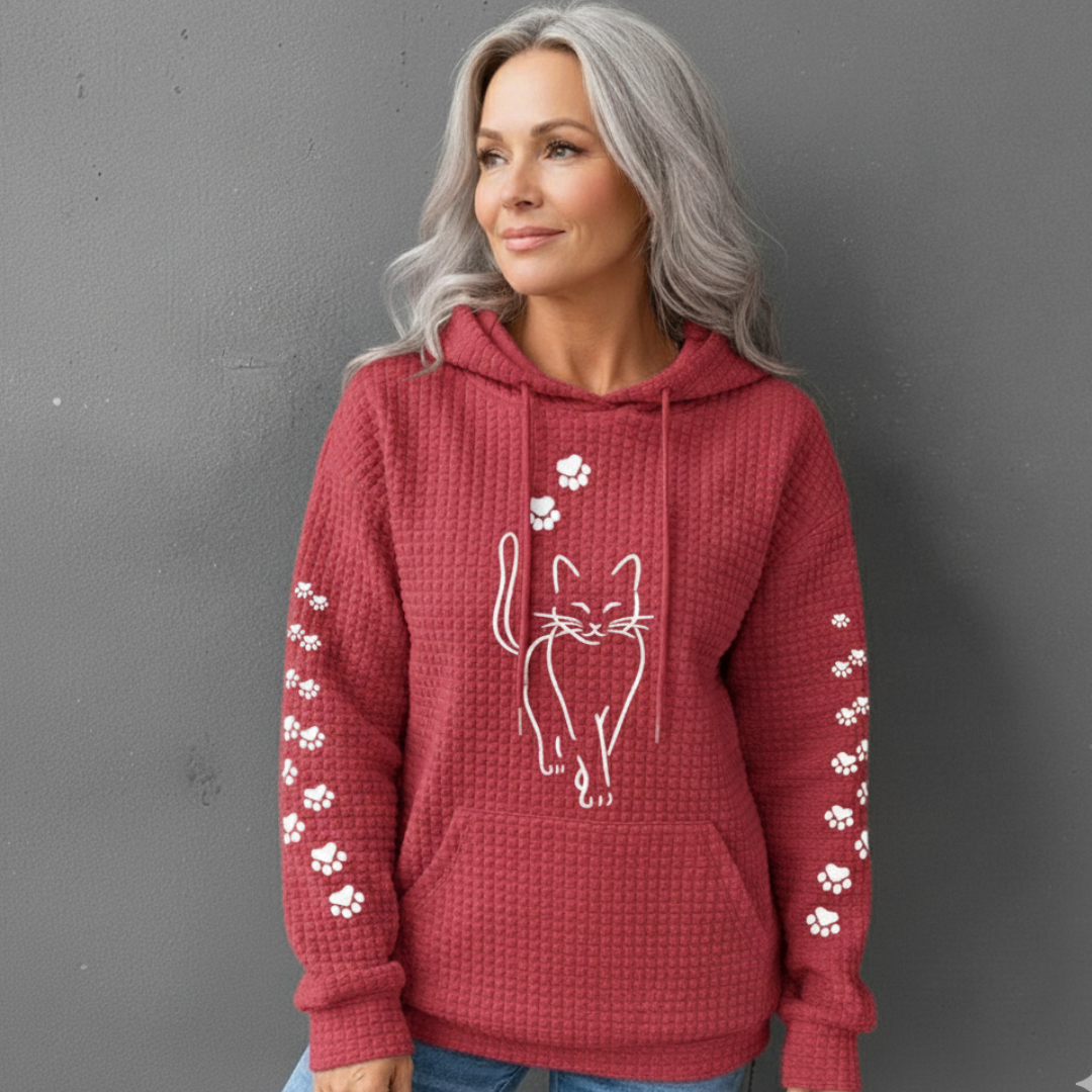 NORELLA™ | Cosy & Warm Women’s Hoodie
