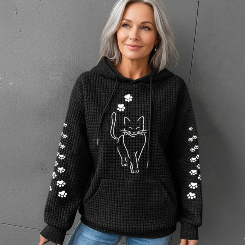NORELLA™ | Cosy & Warm Women’s Hoodie