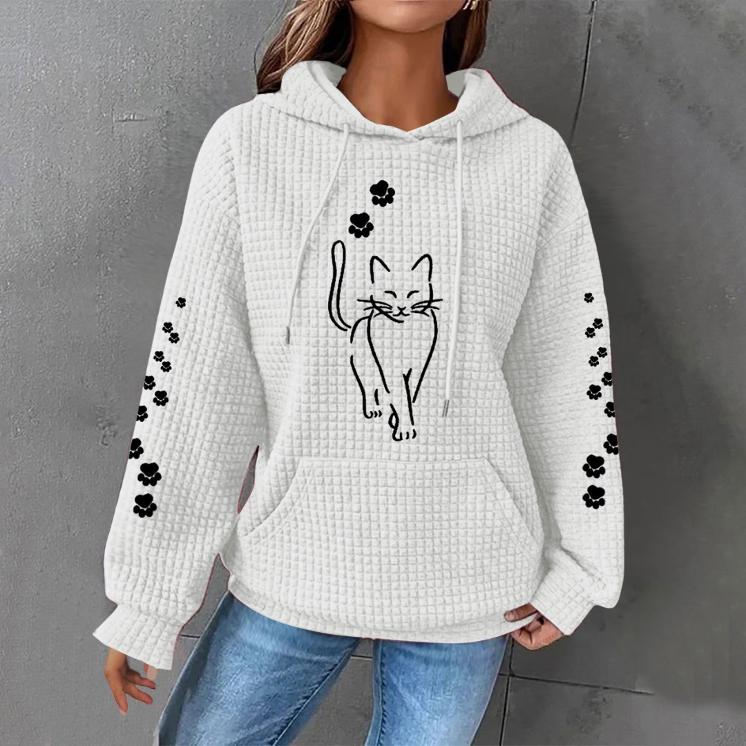 NORELLA™ | Cosy & Warm Women’s Hoodie