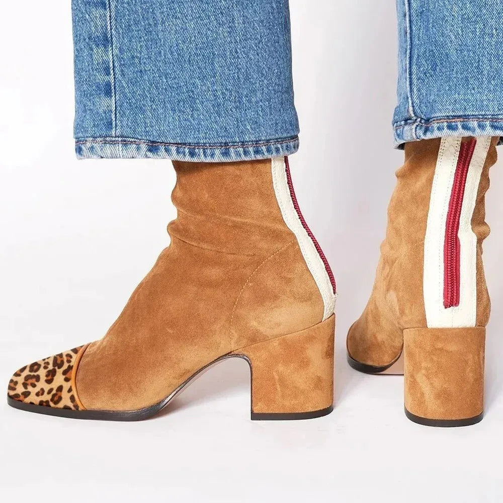 Everly™ | Chic Comfort Boots
