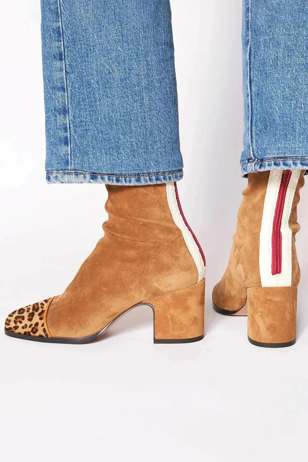 Everly™ | Chic Comfort Boots