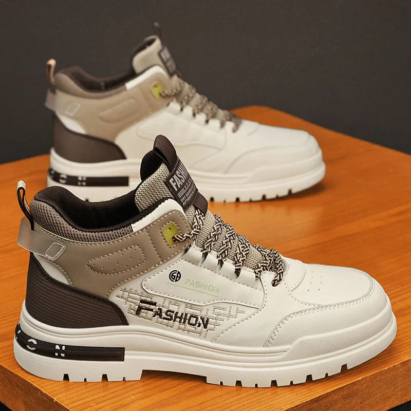NorthStep™ AirComfort Walking Shoes