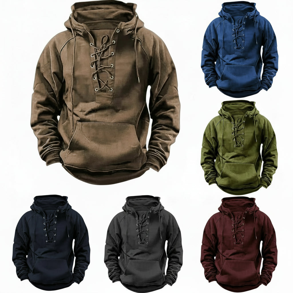 WildNorth™ – Frontier Hoodie
