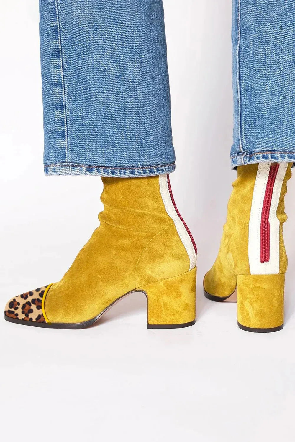 Everly™ | Chic Comfort Boots