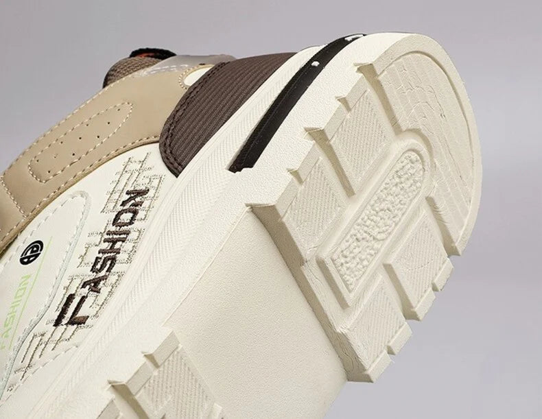 NorthStep™ AirComfort Walking Shoes
