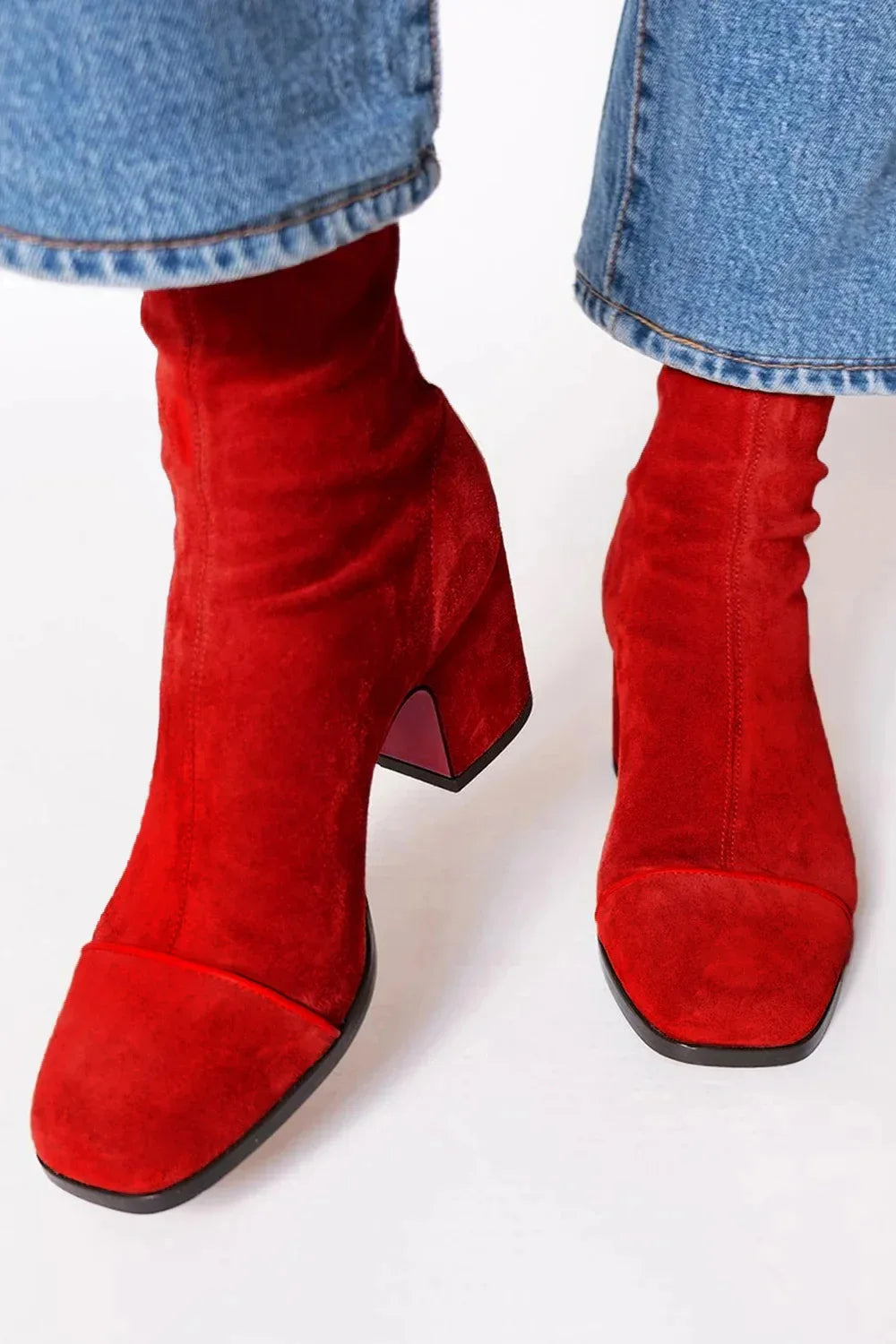 Everly™ | Chic Comfort Boots