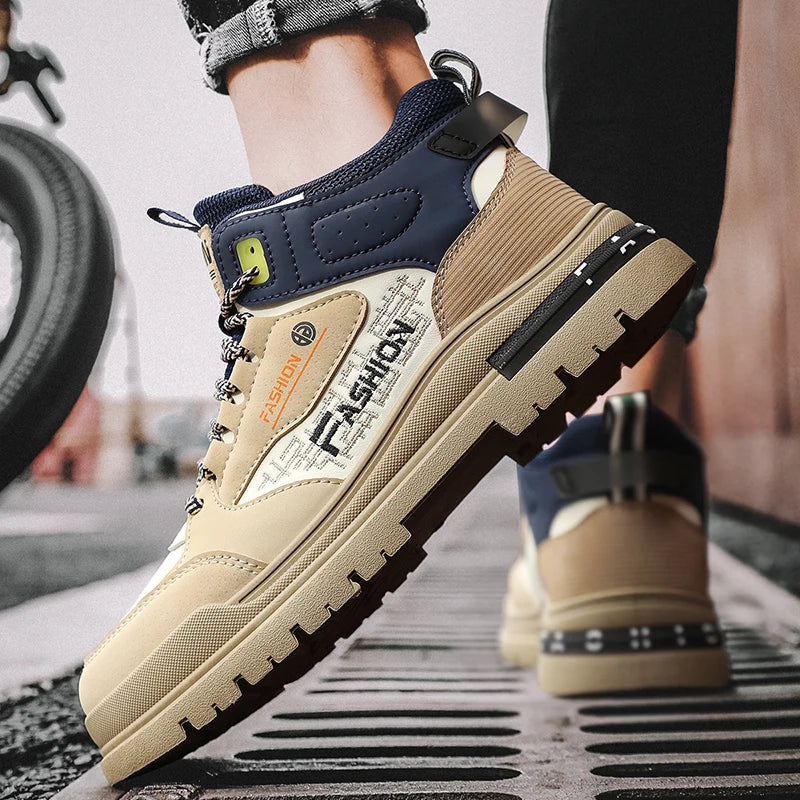 NorthStep™ AirComfort Walking Shoes