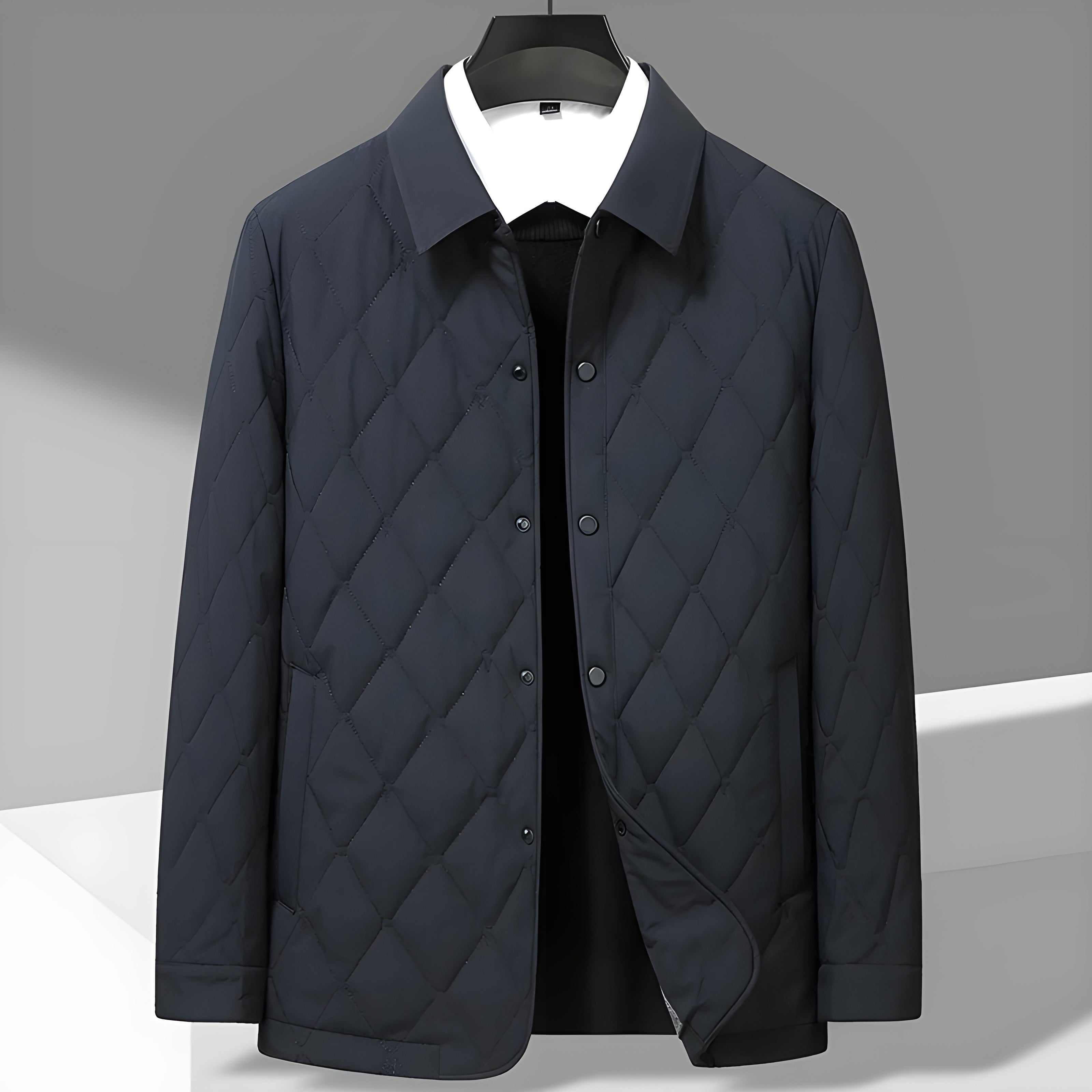 Hudson Ridge™ Quilted Jacket