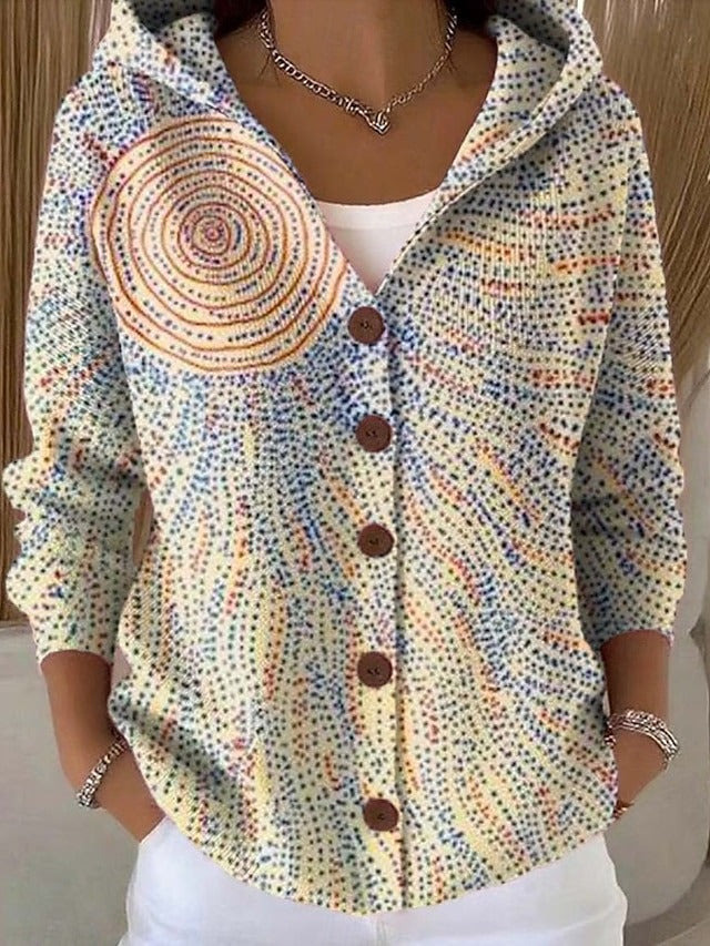 Eloria™ Soft Elegance Cardigan