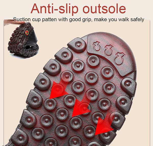 Velina™ Effortless Comfort Shoes