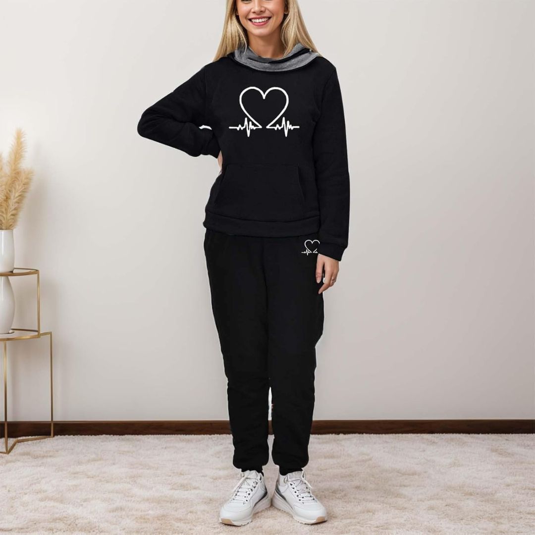 COMFYFIT™ | All-Day Comfort Set