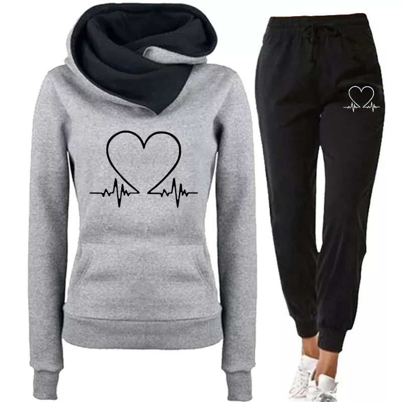 COMFYFIT™ | All-Day Comfort Set