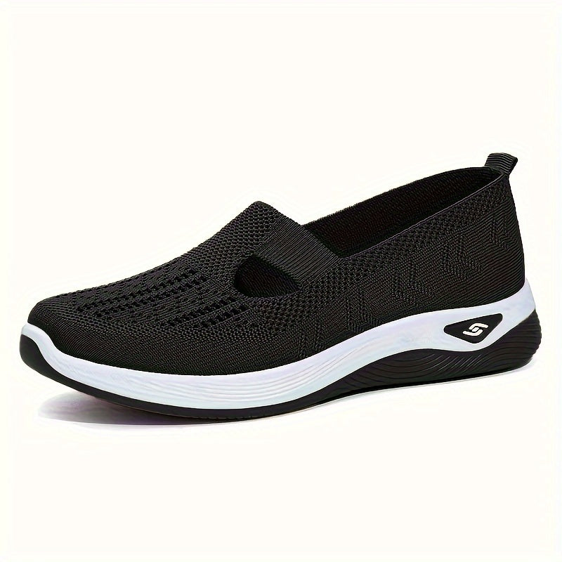 Serina™ LightStep Knit Sneakers