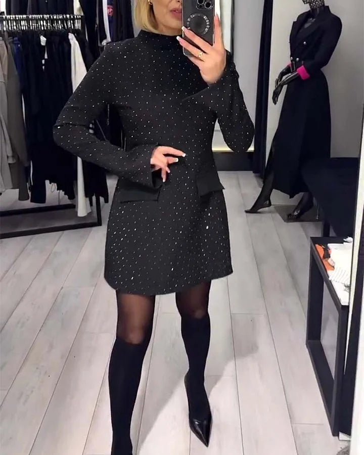 LUMIRA™ | Timeless Elegance with a Touch of Sparkle