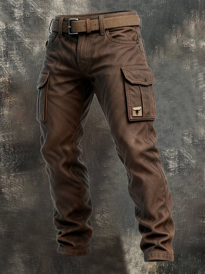Arctiq™ – Men’s Insulated Cargo