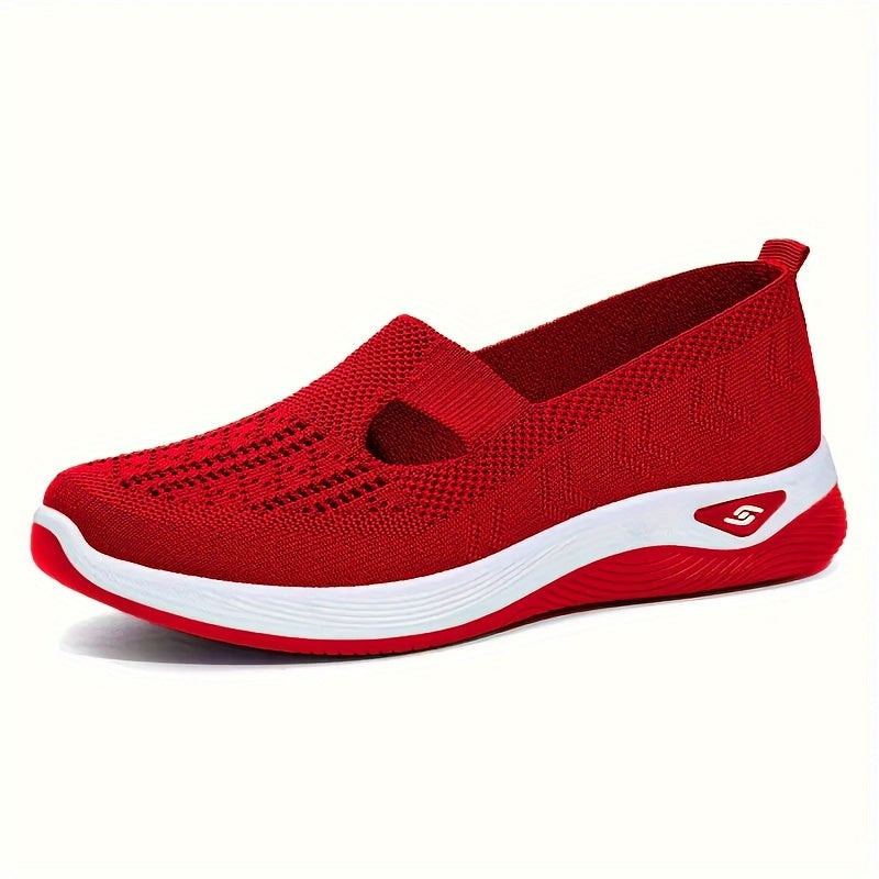 Serina™ LightStep Knit Sneakers