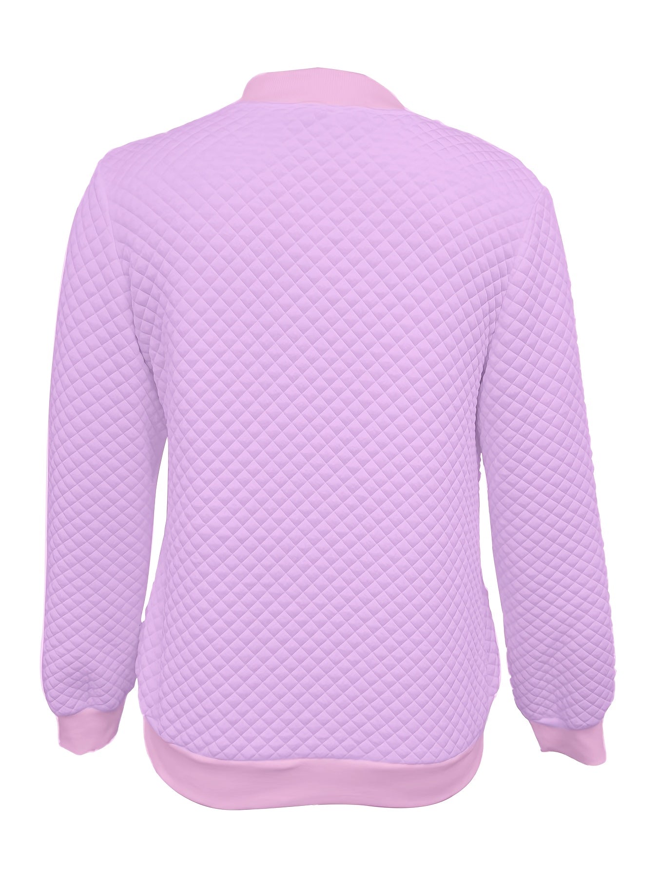 Veloura Ease™ Elegant Textured Jacket