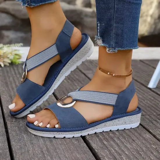 Luna Coast™ Comfort Sandals
