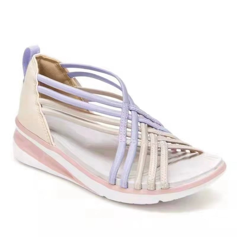 CloudMuse™ Lightweight Comfort Sandals