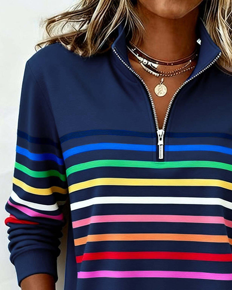 AURORA™ | Cozy Canadian Everyday Sweater