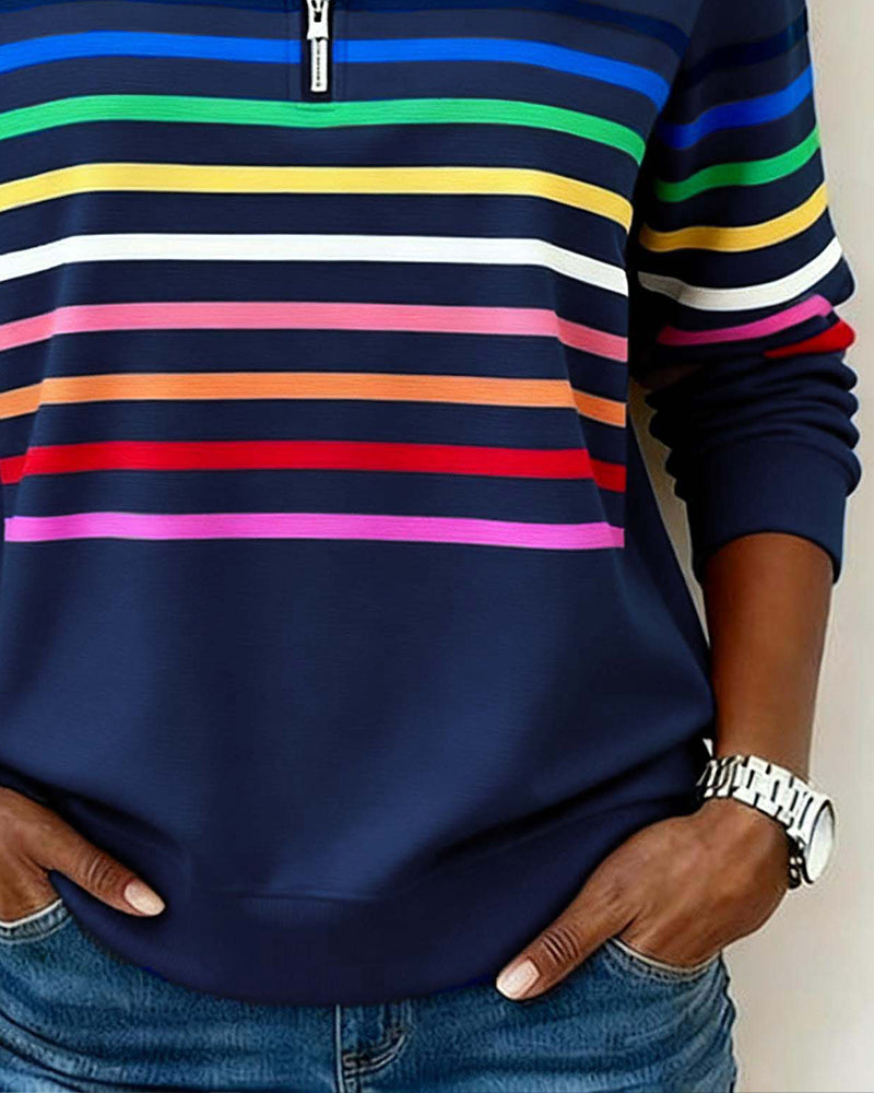 AURORA™ | Cozy Canadian Everyday Sweater