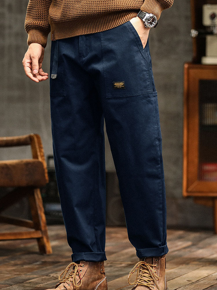 Northbound™ Vintage Utility Cargo Pants