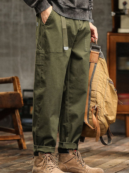 Northbound™ Vintage Utility Cargo Pants