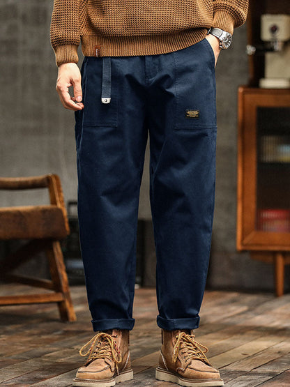 Northbound™ Vintage Utility Cargo Pants