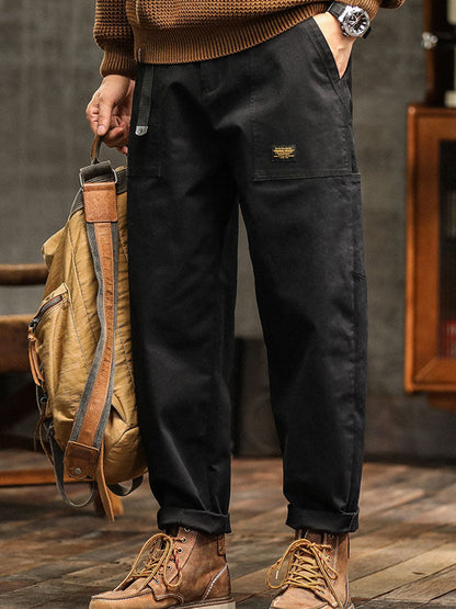 Northbound™ Vintage Utility Cargo Pants