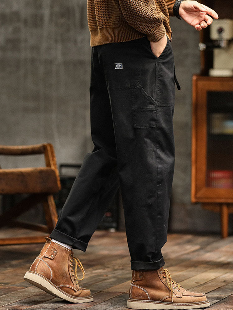 Northbound™ Vintage Utility Cargo Pants