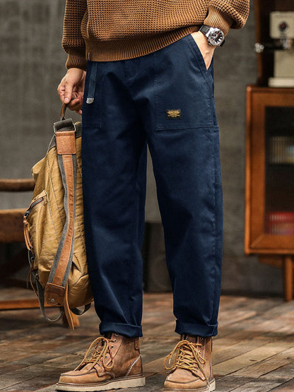 Northbound™ Vintage Utility Cargo Pants